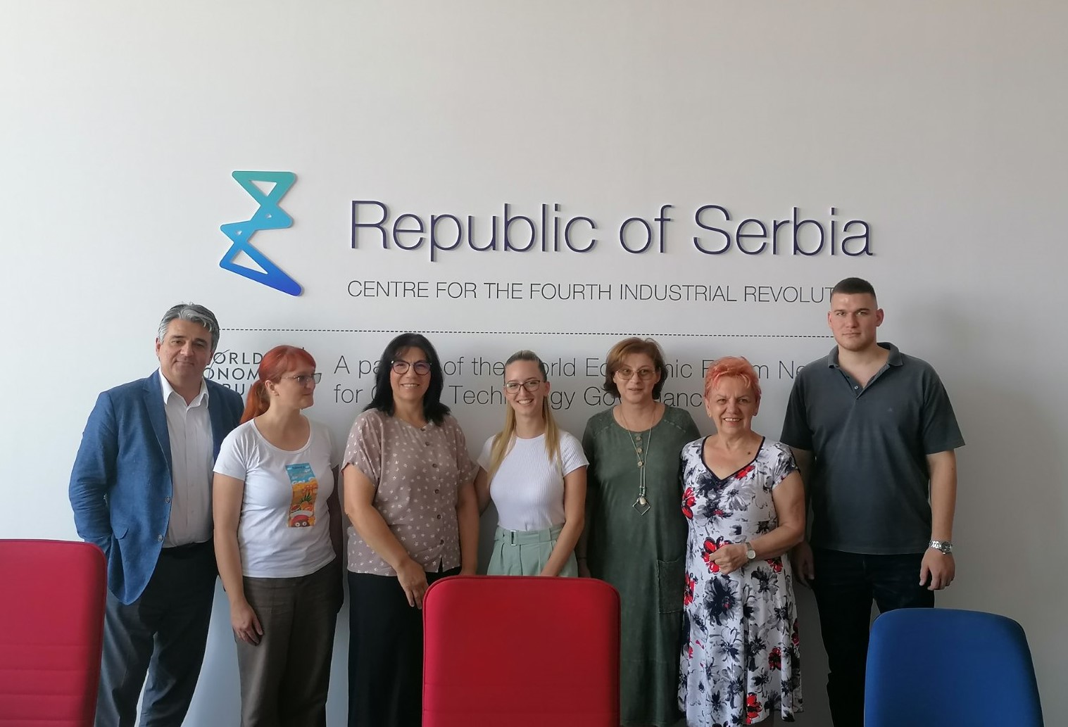 Započeli Radni Sastanci Sa Udruženjima Pacijenata Srbije