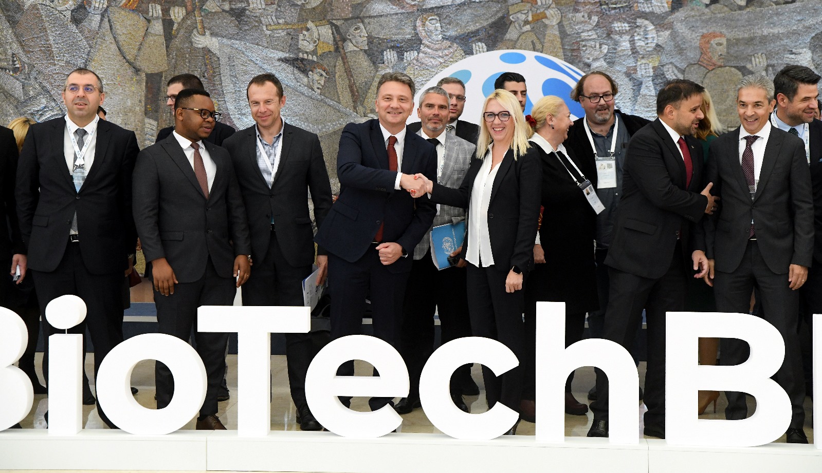 Najavljujemo treću međunarodnu konferenciju Biotech Future Forum