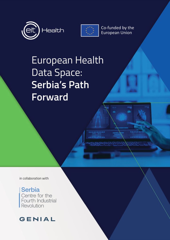 European Health Data Space: Serbia’s Path Forward