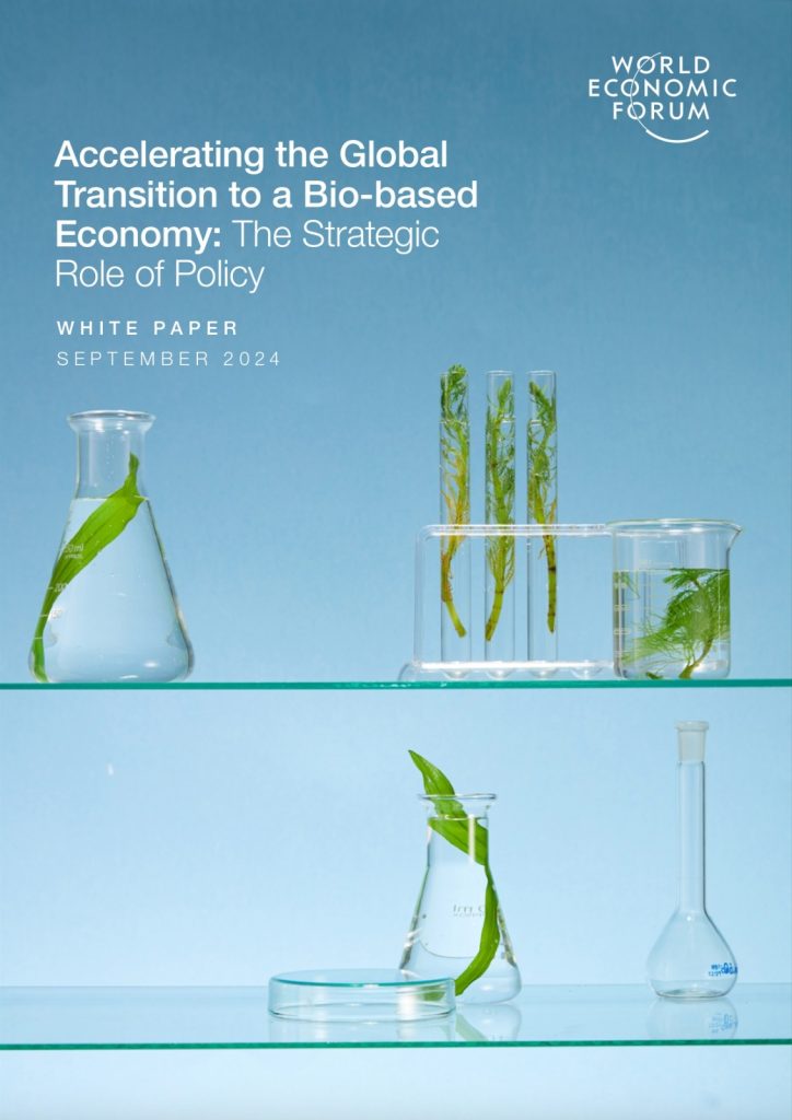 Ubrzavanje globalne tranzicije ka bio-ekonomiji: Strateška uloga politika